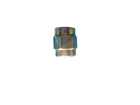 WPR, Steel Adapter, 1/4 D (085271)