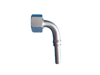 WPR 30192-27-08 Metric Female Multi-Seal 90° M42x2