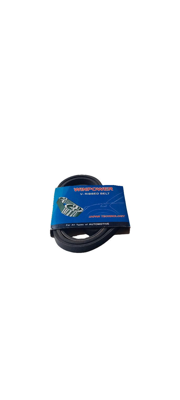 WINPOWER V-Ribbed Belt 77002-71132 4PK1280