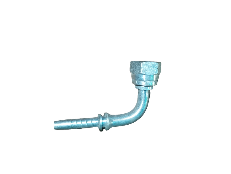 WPR Hose Fitting 26792-04-04