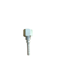 WPR 20411 Metric Female 24 Cone O-Ring Female MO-16x1.5-04 D 6 mm 4 mm