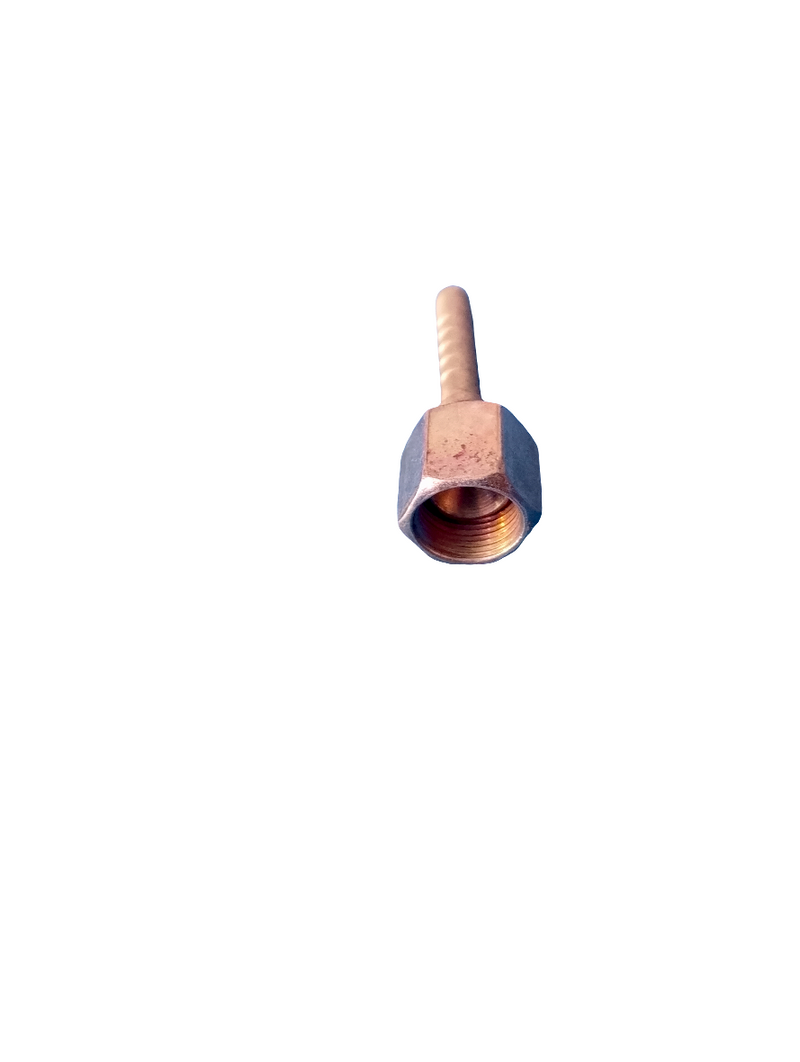 WPR 30712-14 x 1.5-04 Hose Fitting