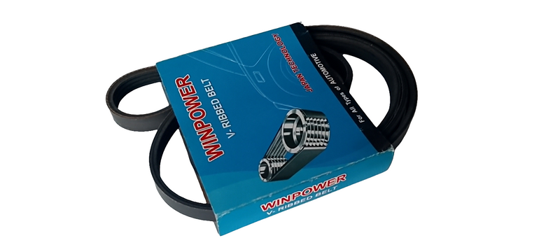 สายพานร่องตัววี WINPOWER 90048-31024, 4PK765 (002411)