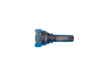 WPR 30112 Metric Female Multi-Seal Straight 1/2"