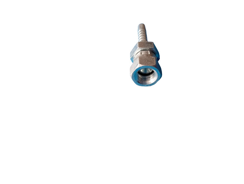 WPR Hose Fitting 30712D-12 x 1.5-04
