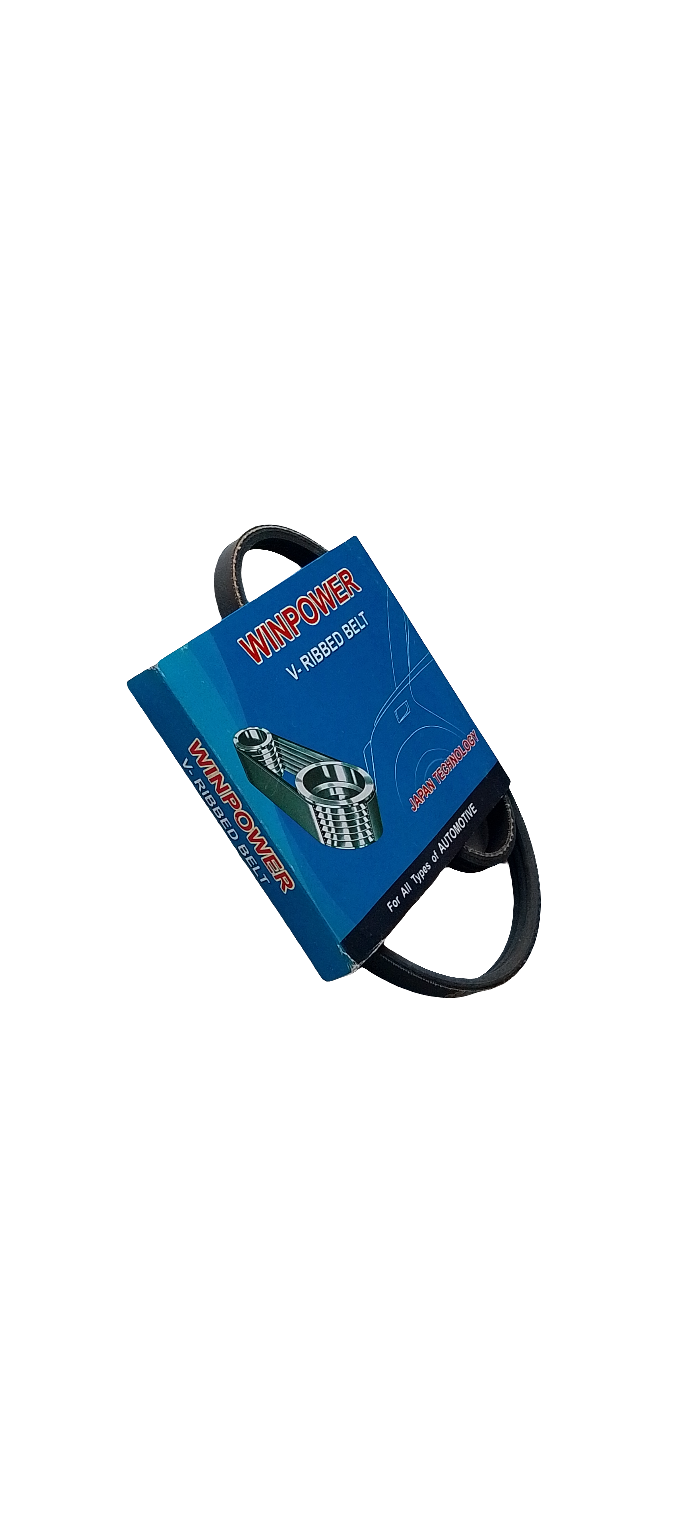 สายพานร่องตัววี WINPOWER 3PK690 (005408)