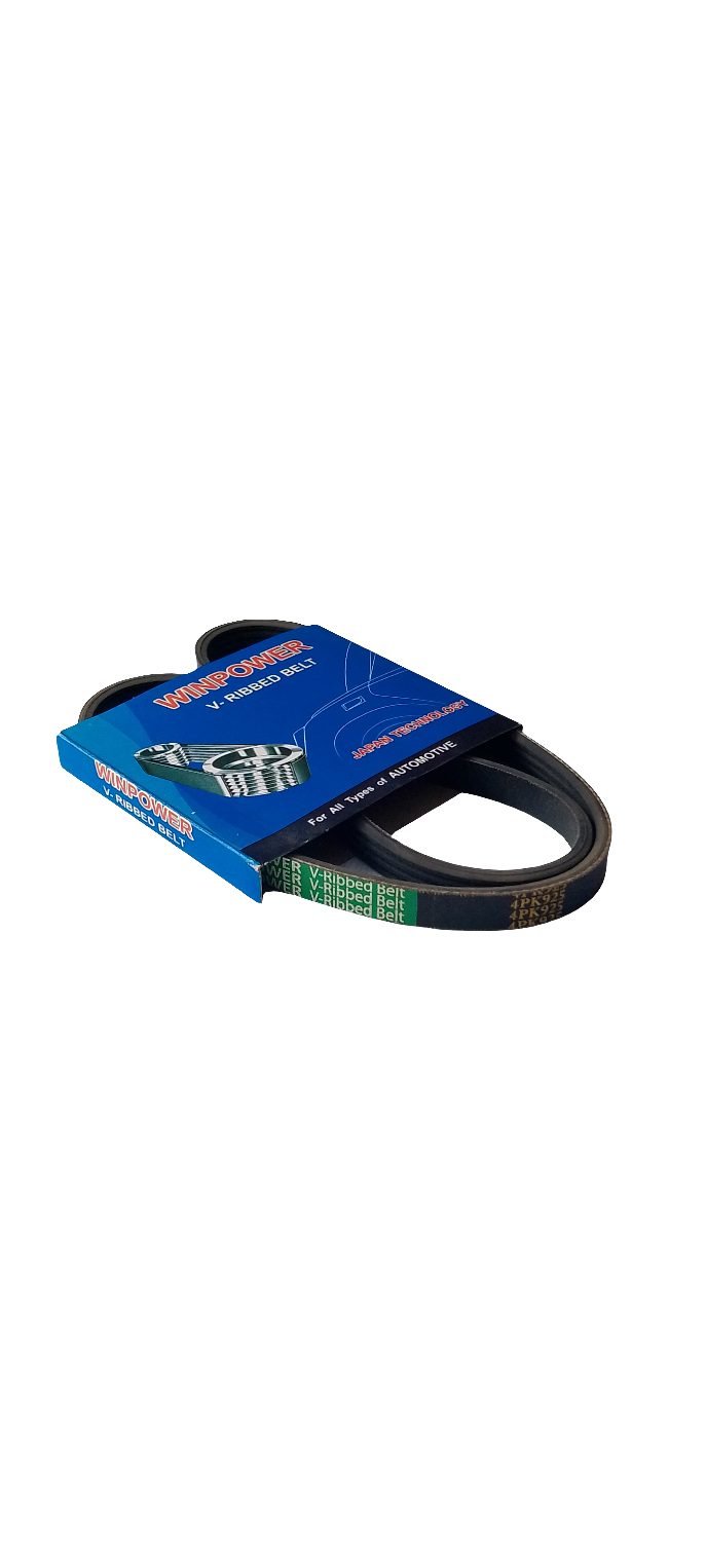 สายพานร่องตัววี WINPOWER 925x4, 99364-20857, 4PK925 (004964)