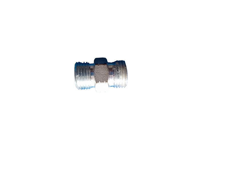 อแดปเตอร์เหล็ก WPR,1F-06-06 (085307)