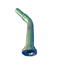 WPR Hose Fitting 87342-12-12L130 (004512)