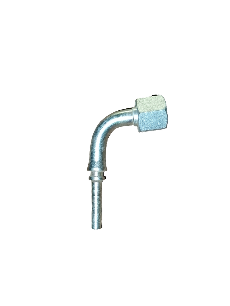 WPR Hose Fitting 30492-16-04