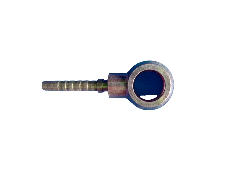 WPR Hose Fitting 70011-16-04 Banjo 4 mm 6 mm