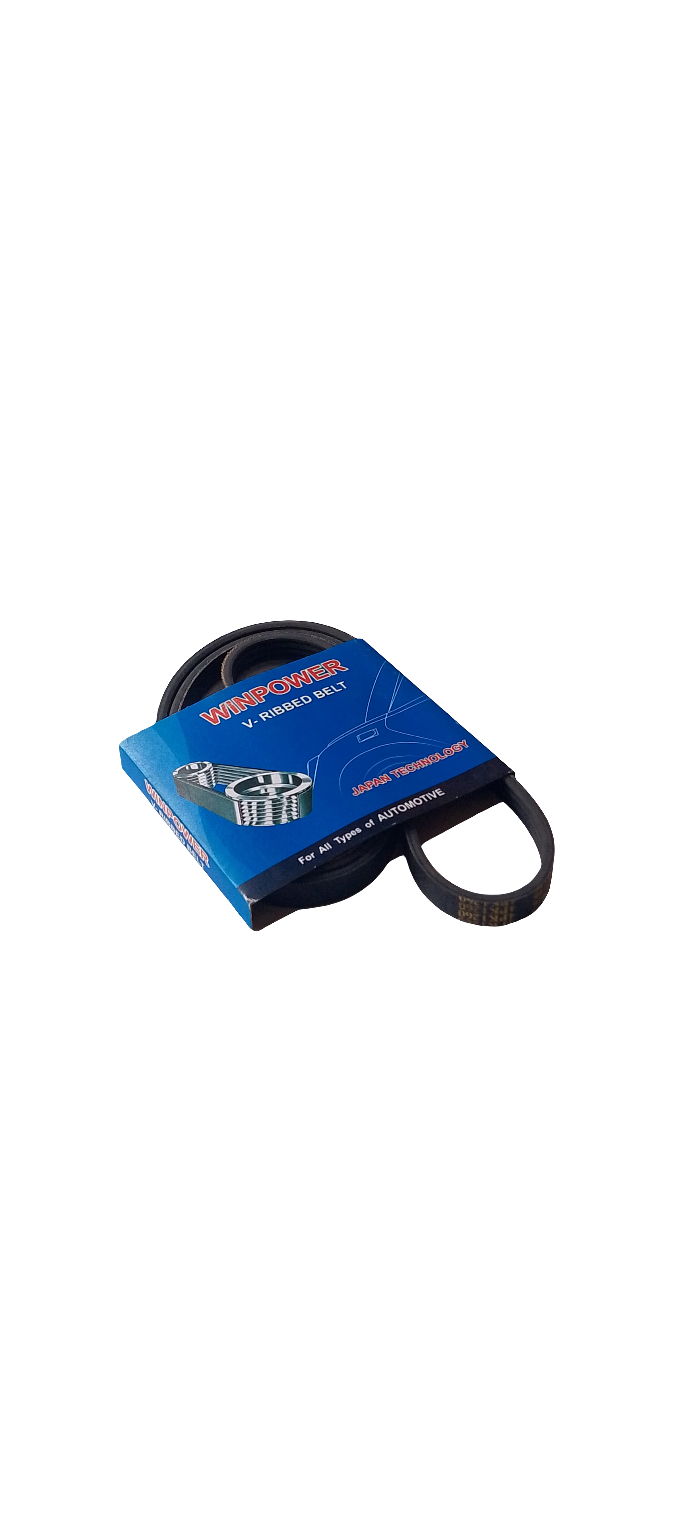 WINPOWER V-Ribbed Belt 90916-02146 4PK1260