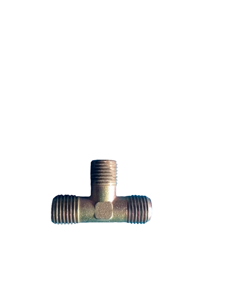 WPR, Steel Adapter, 14 T Joint