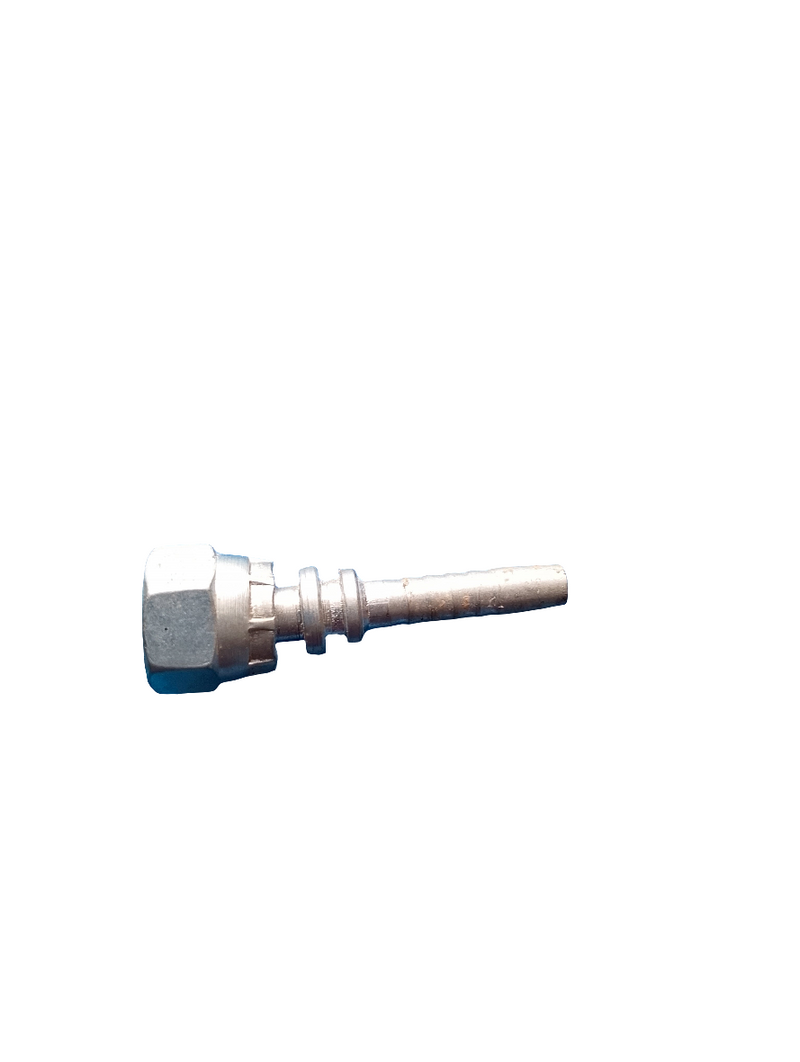 20411 โอริงกรวย 24 องศาตัวเมียเมตริก, WPR, MO-12x1.25-04 D, 20411-12-04 (114644)