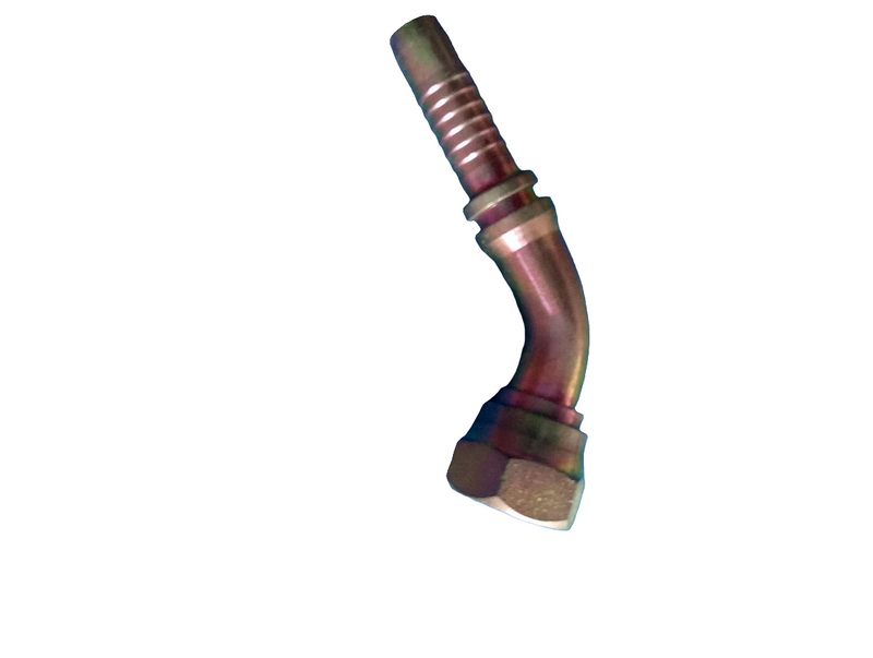 WPR Hose Fitting 29642-08-08