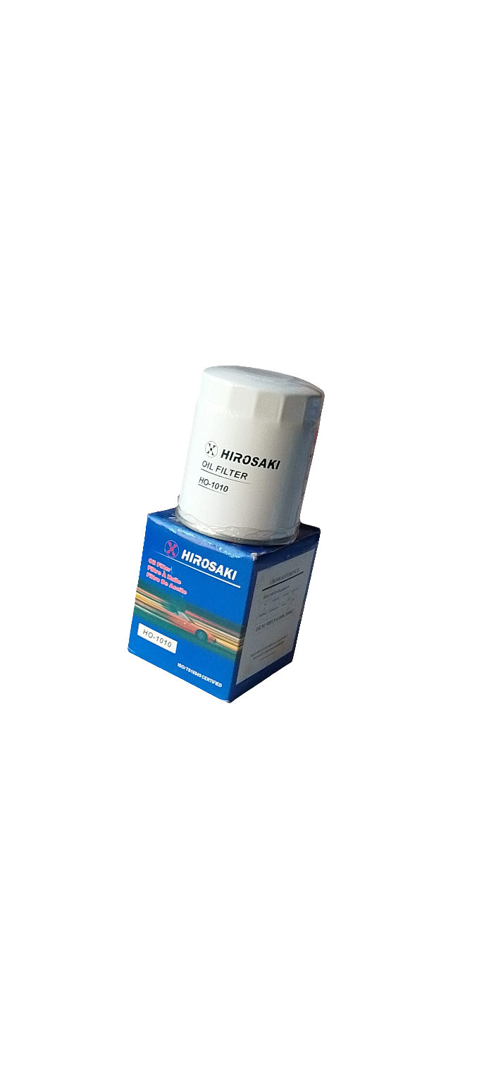 กรองน้ำมันเครื่อง HIROSAKI-2, 90915-30002, C1112 (008133)