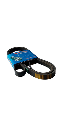 WINPOWER V-Ribbed Belt 6PK2345