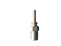 WPR Metric Female O-Ring Straight 20111-10-04