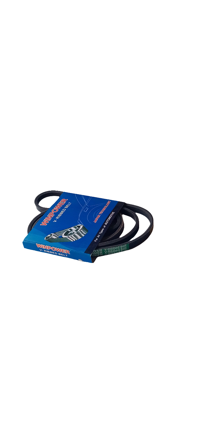 WINPOWER V-Ribbed Belt 3PK1590