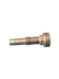 WPR 87912-12-12 SAE Code 61 Flange S-Heavy Straight