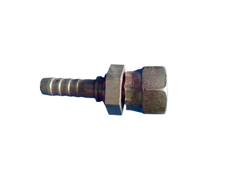 WPR Hose Fitting 30712-18-06