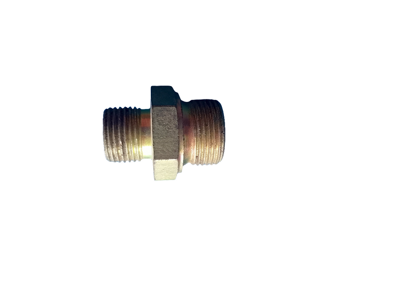 อะแดปเตอร์เหล็ก WPR 22 x 18 D (085216)
