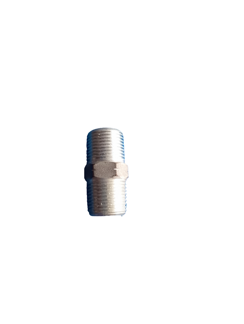 WPR Steel Adapter1T-06-06
