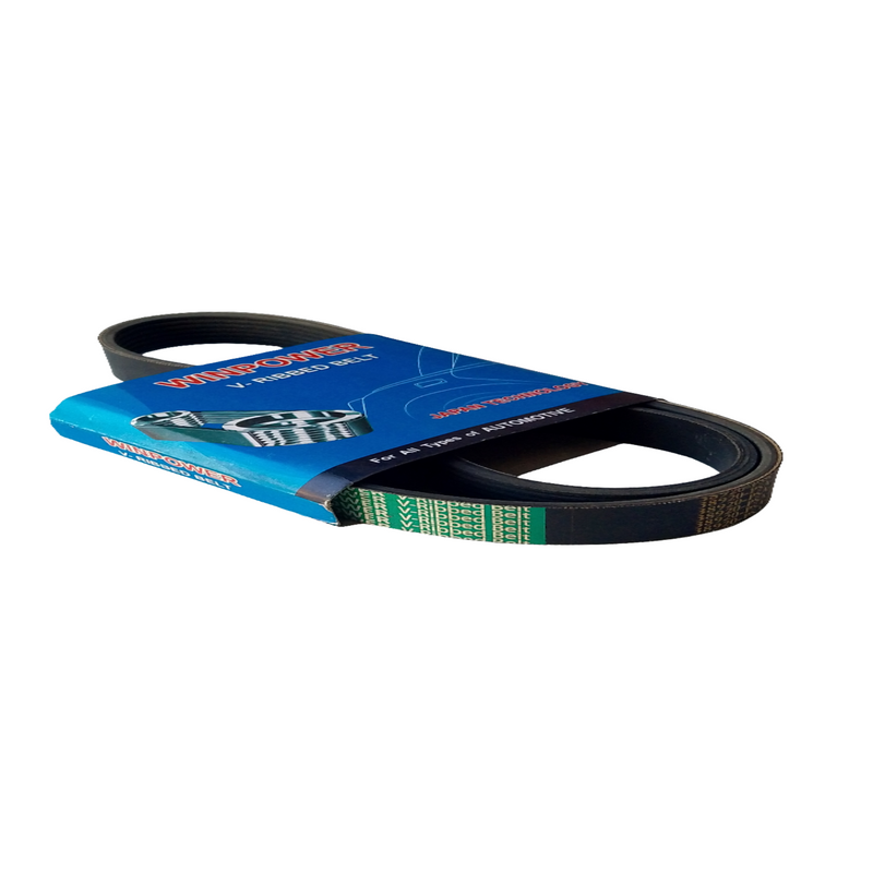 WINPOWER V-Ribbed Belt 7PK970