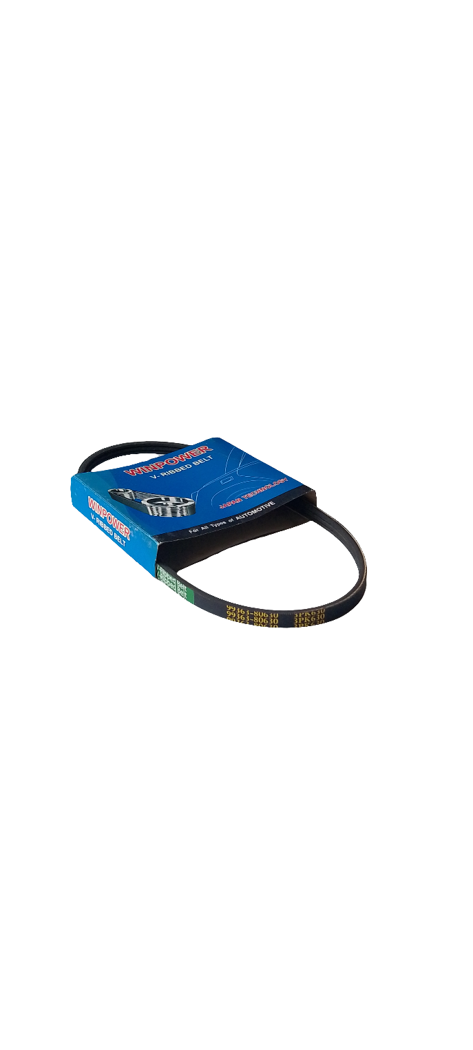 สายพานร่องตัววี WINPOWER, 99363-30850, 3PK820 (004944)