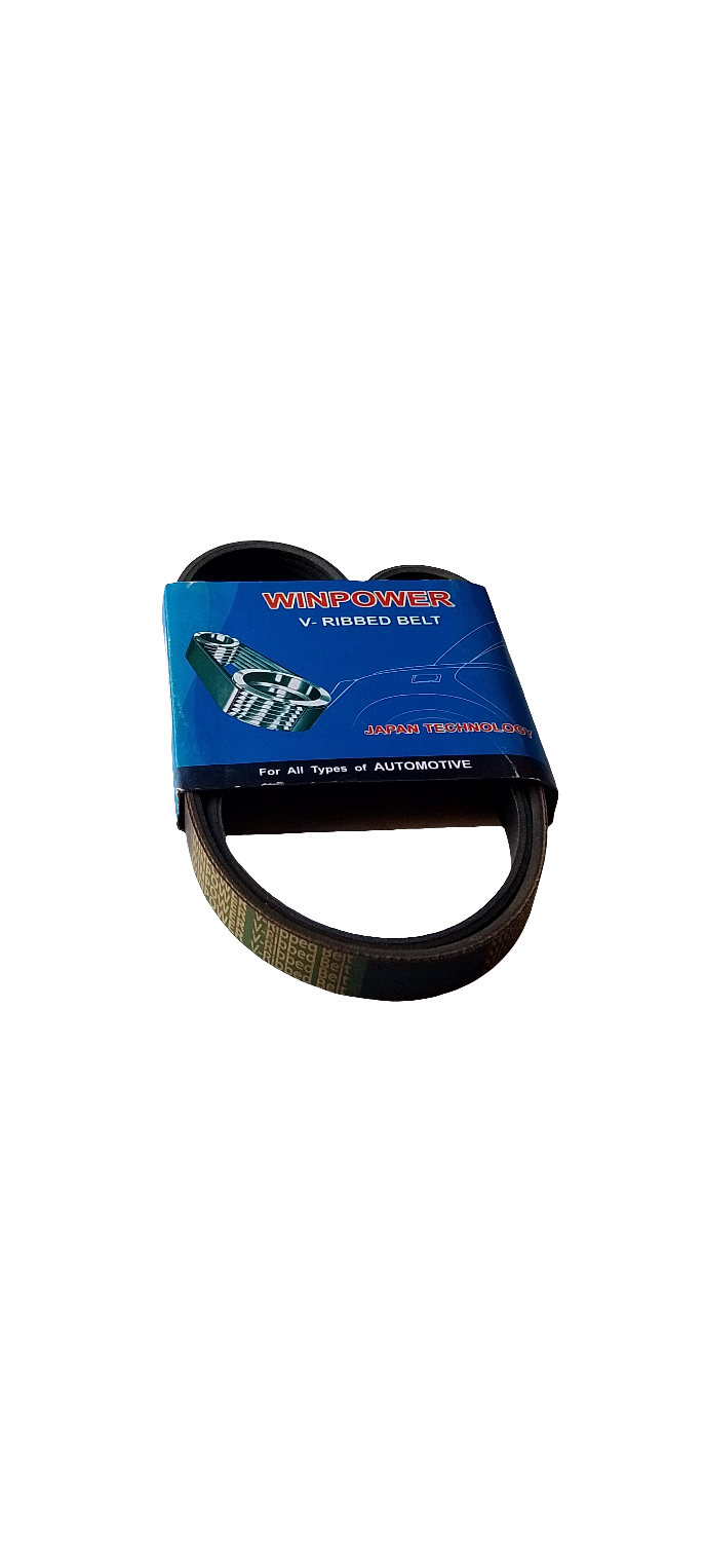 WINPOWER V-Ribbed Belt MD192810 5PK975