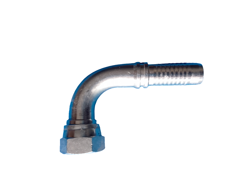 WPR 29692-16-16 JIC 37° Female 90° Elbow 1"