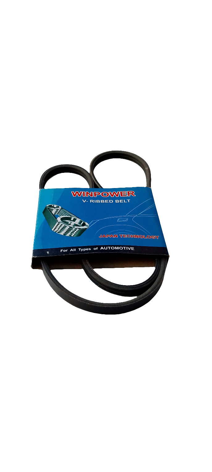 สายพานร่องตัววี WINPOWER, 31110-PH7-3004, 3PK1080 (005143)