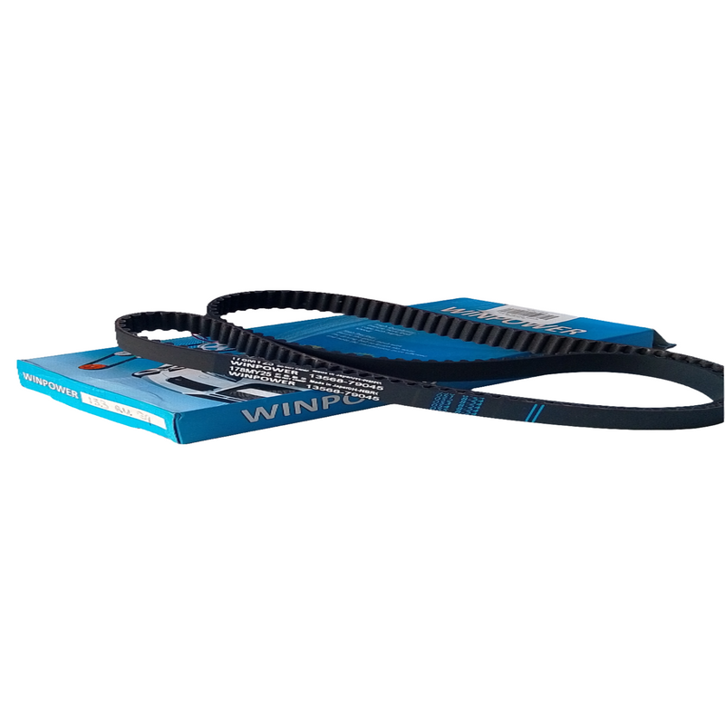 Timing Belt၊ WINPOWER၊ 25၊ 13568-79045၊ 178MY25 (002251)