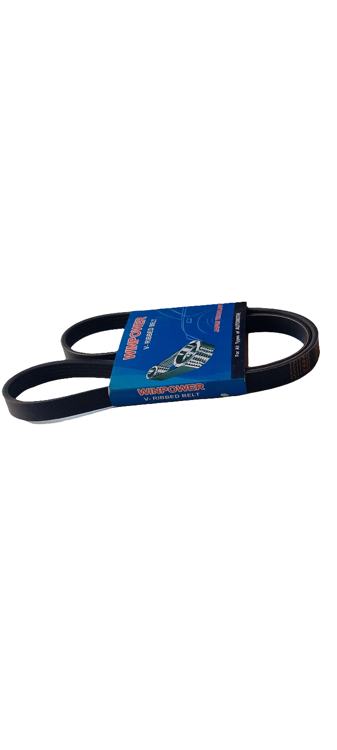 สายพานร่องตัววี WINPOWER, 38920-PWA-J01, 5PK1153 (005282)