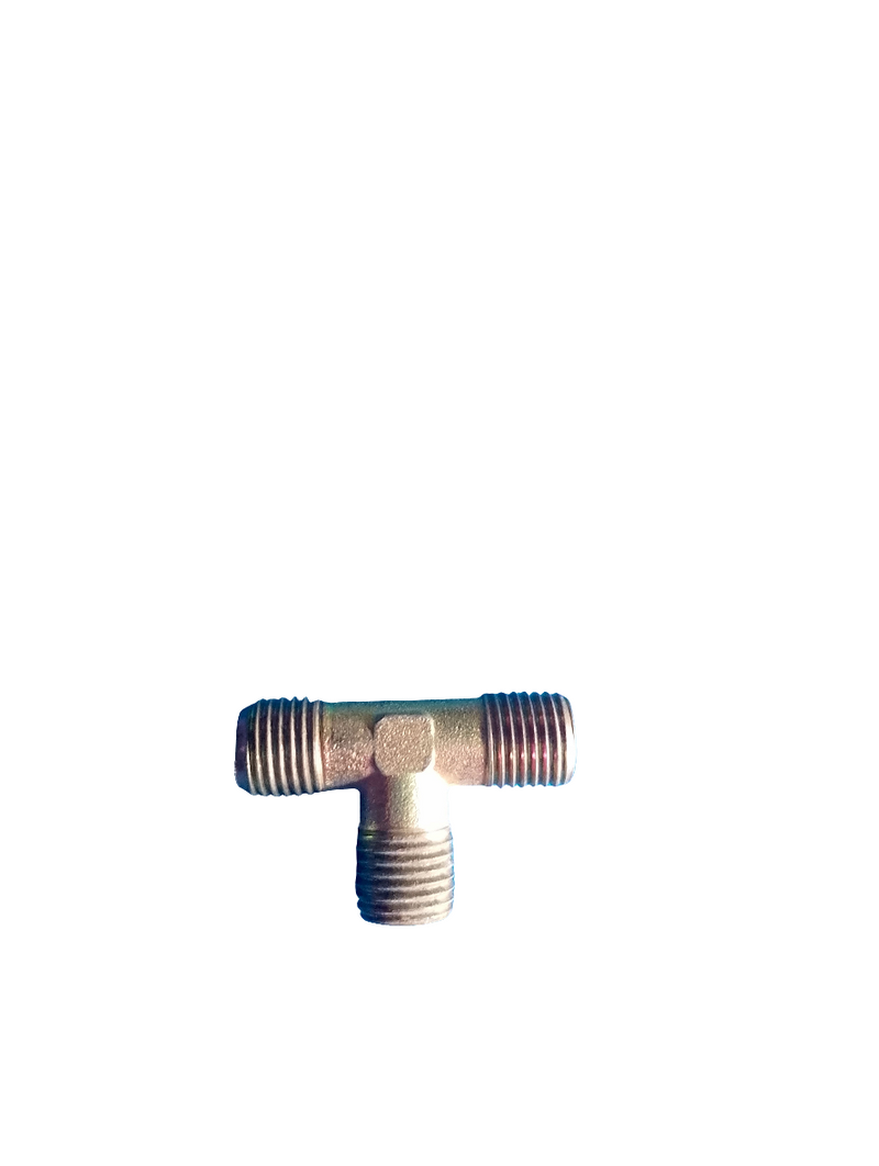 WPR, Steel Adapter, 14 T Joint
