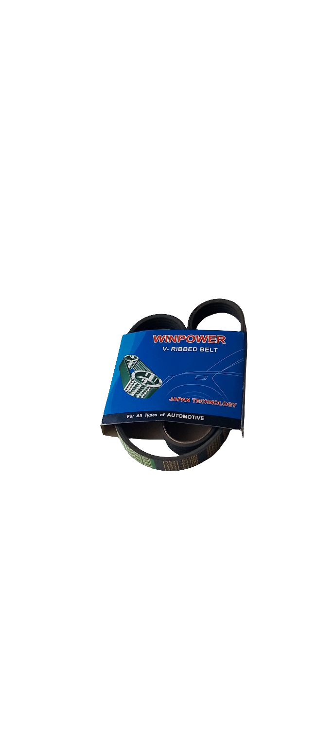 สายพานร่องตัววี WINPOWER, 17521-64J00, 5PK835 (002466)