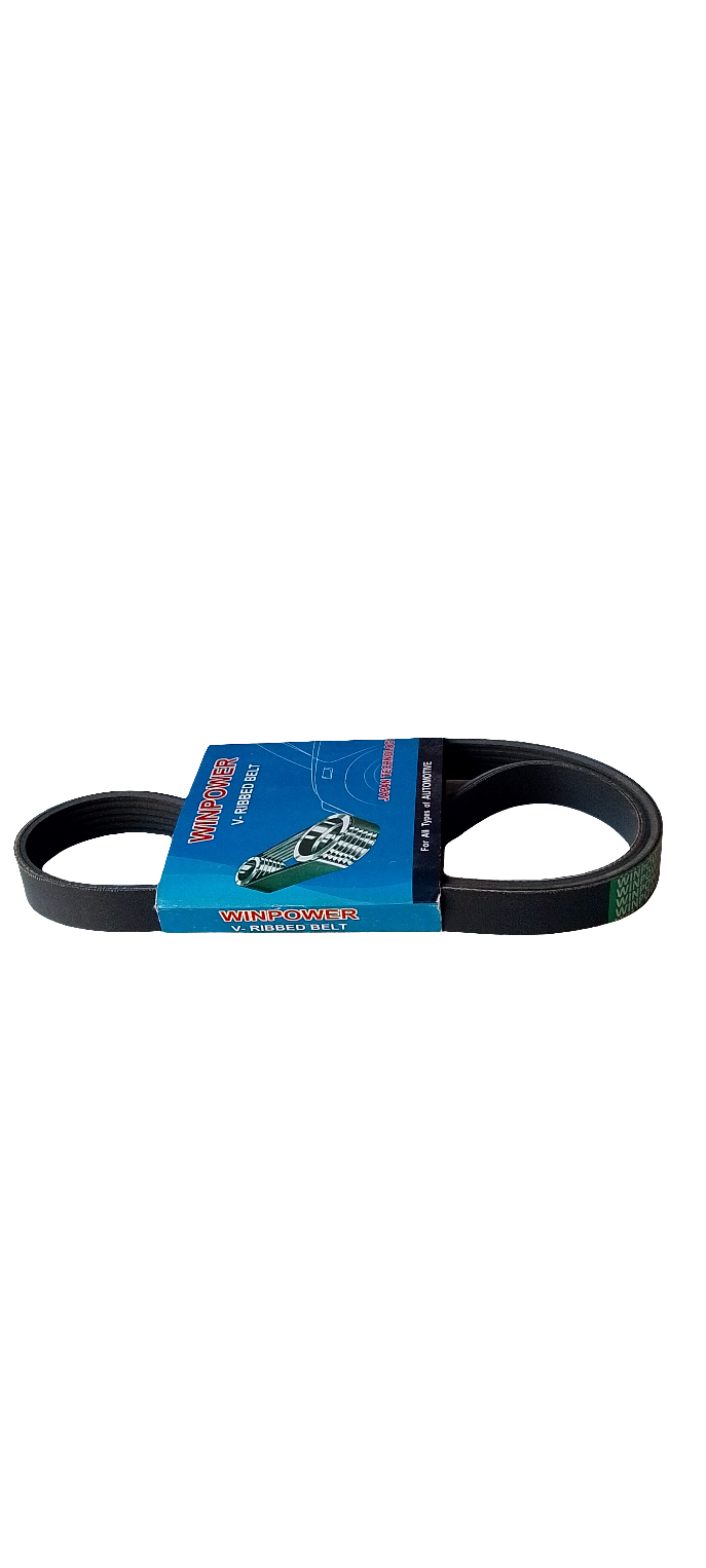 WINPOWER V-Ribbed Belt 6PK1095
