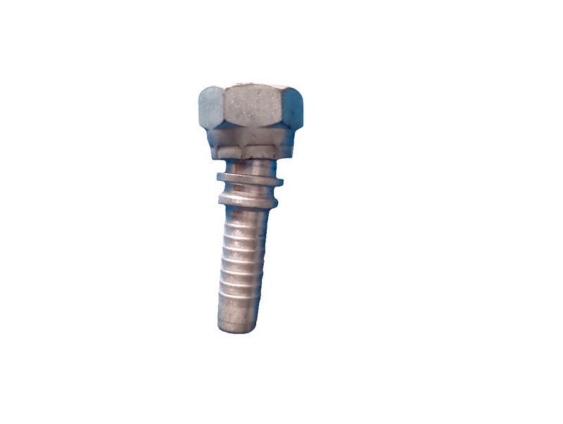 WPR, 20411 Metric Female 24 degree cone O-Ring, MO-20x1.5-08 D, 20411-20-08