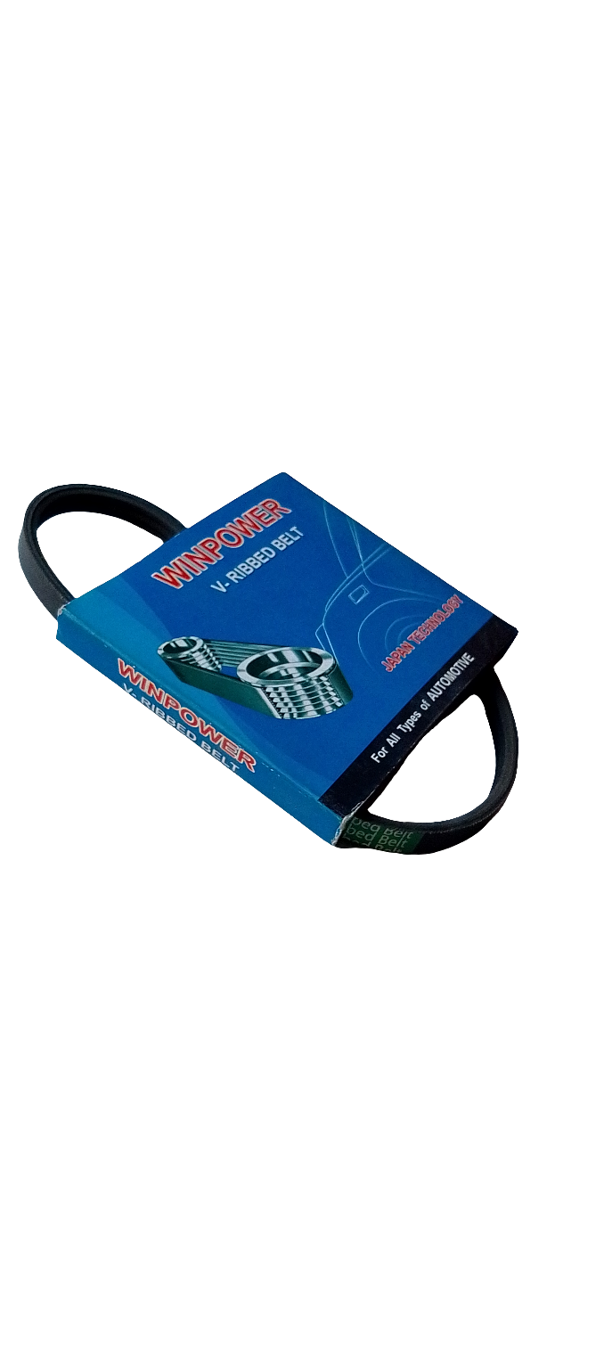 สายพานร่องตัววี WINPOWER, 44318-87201, 3PK730 (004942)