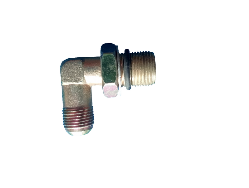 อะแดปเตอร์เหล็ก WPR 20A x 18 D (085226)