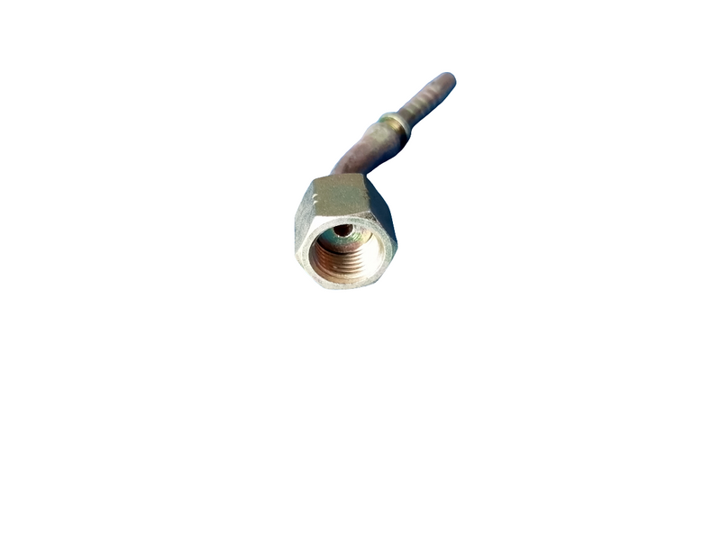 WPR Hose Fitting 34241-04-04