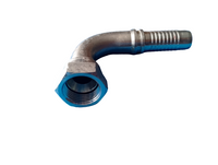 WPR 29692-16-16 JIC 37° Female 90° Elbow 1"