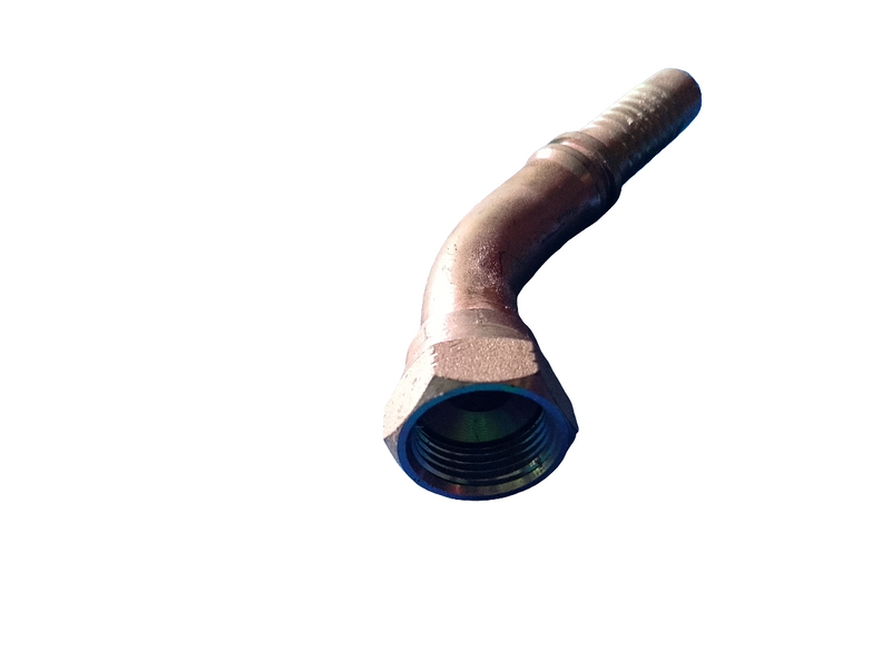 WPR Hose Fitting 26742-12-12