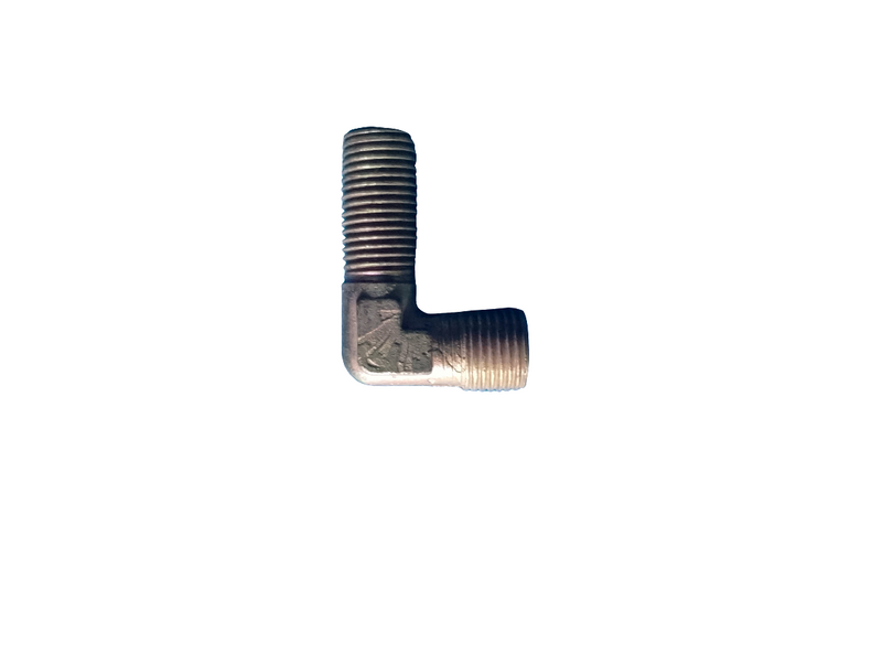 อะแดปเตอร์เหล็ก WPR 16 x 1/4 D (085222)