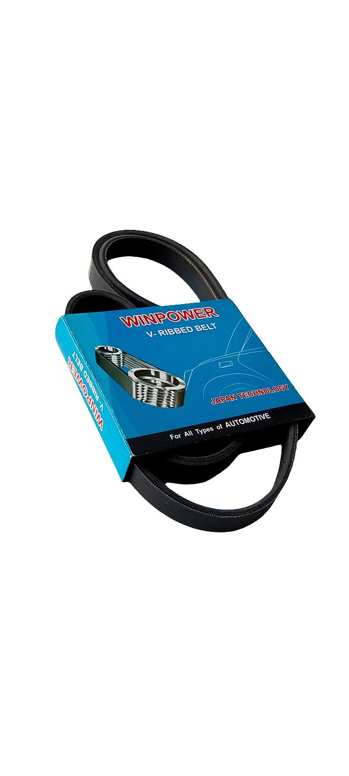 สายพานร่องตัววี WINPOWER 5PK1350 (005443)