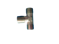WPR, Steel Adapter, 18 T Joint (085241)