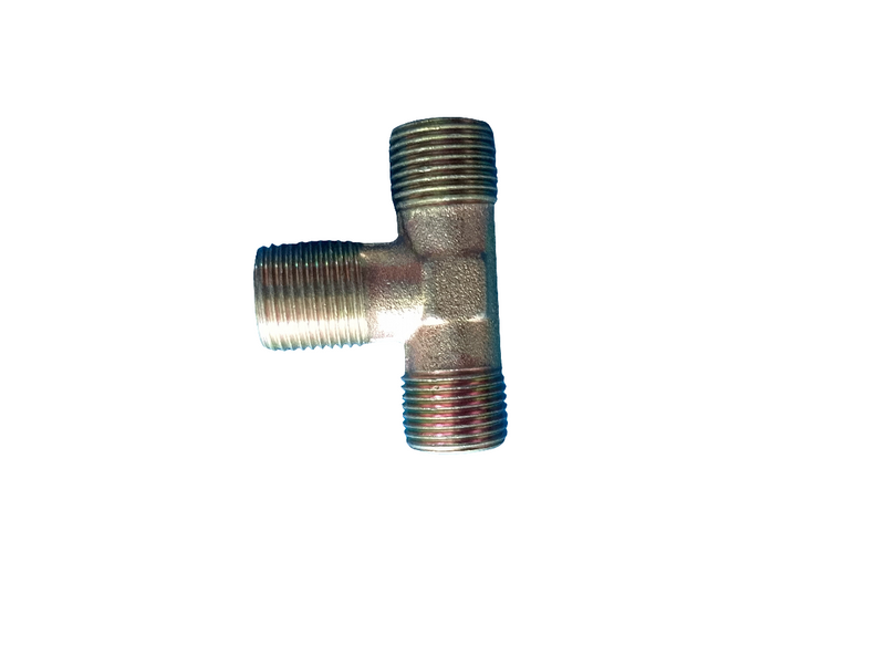 WPR, Steel Adapter, 18 T Joint (085241)