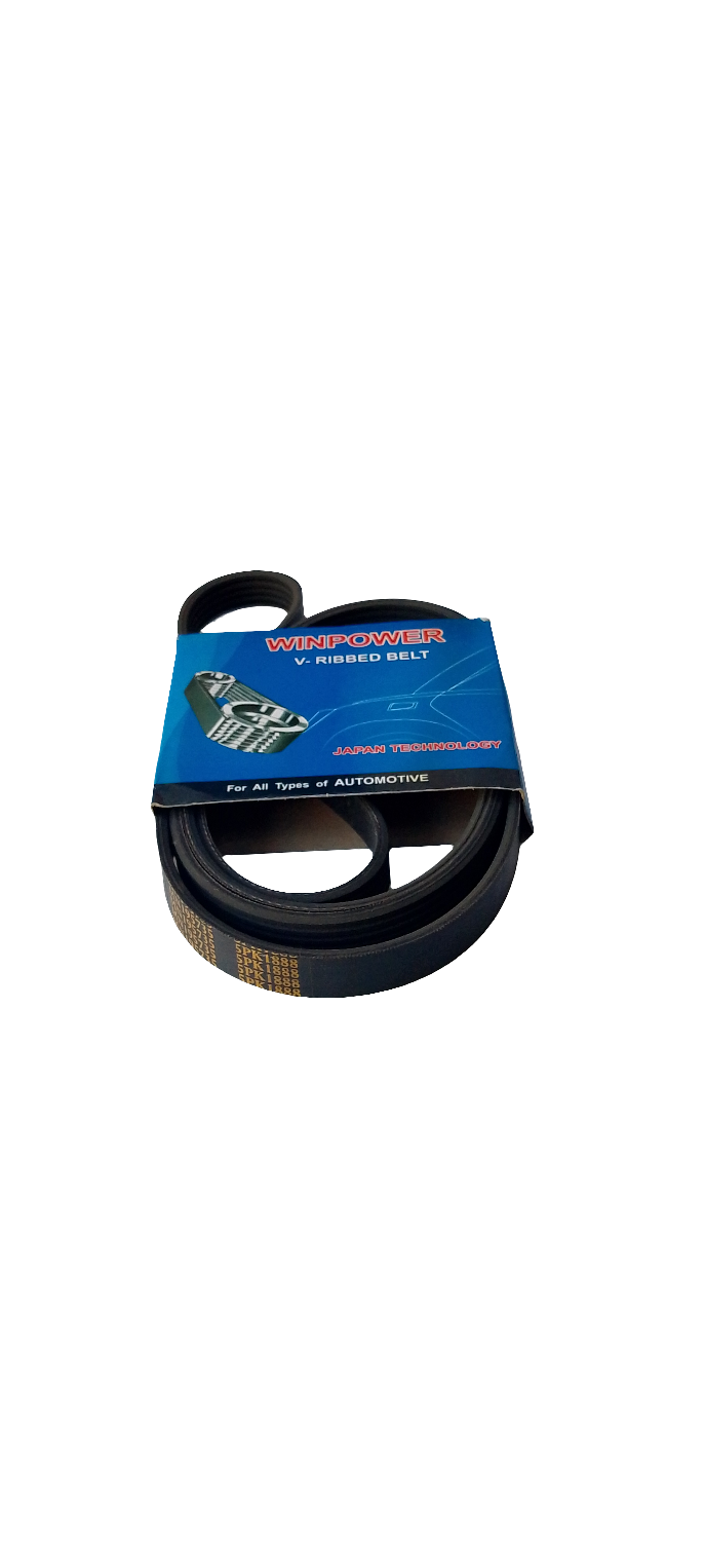 WINPOWER V-Ribbed Belt MN195735 5PK1888