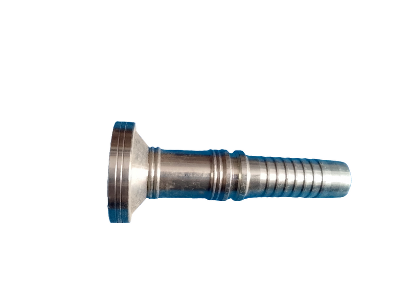 ၈၇၃၁၂-၁၆-၁၂ | WPR၊ Hose Fitting (004499)၊