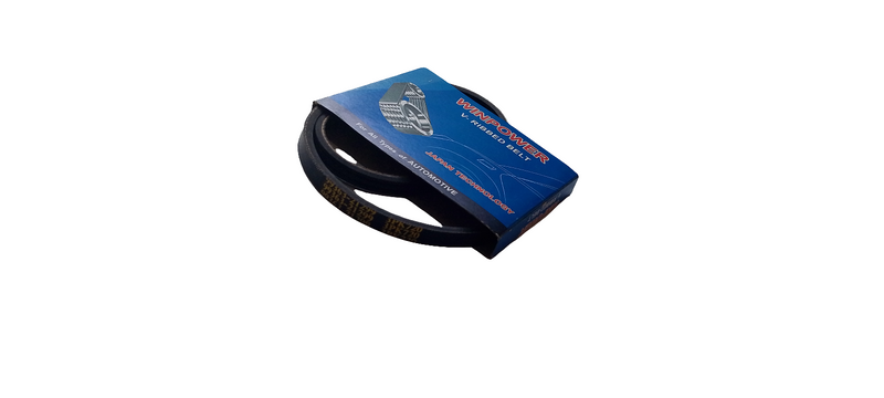 สายพานร่องตัววี WINPOWER 3PK720 (007028)